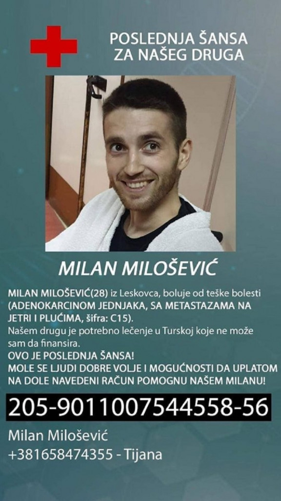 Milan Milošević