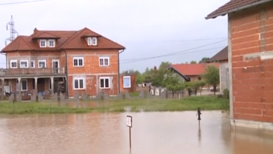 poplave, Prijedor, Republika Srpska