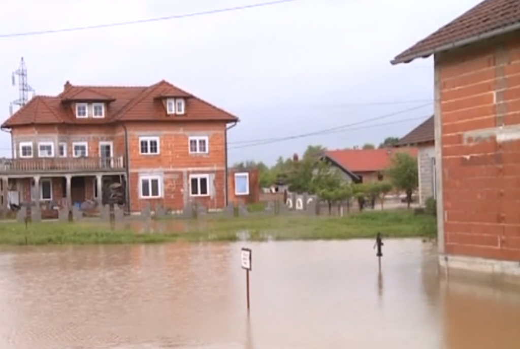poplave, Prijedor, Republika Srpska