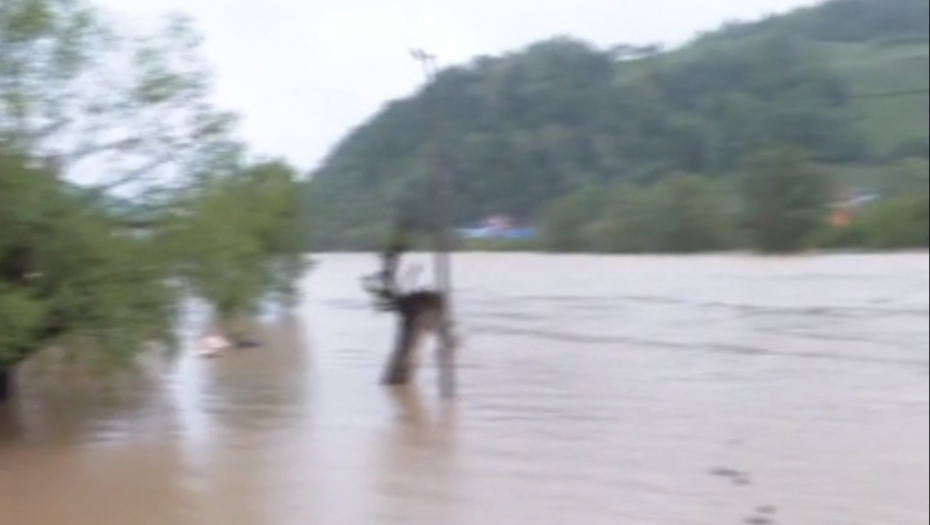 poplave, Prijedor, Republika Srpska