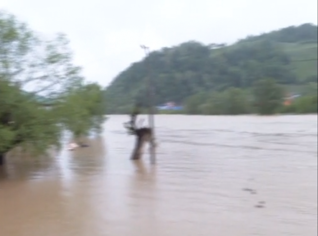 poplave, Prijedor, Republika Srpska