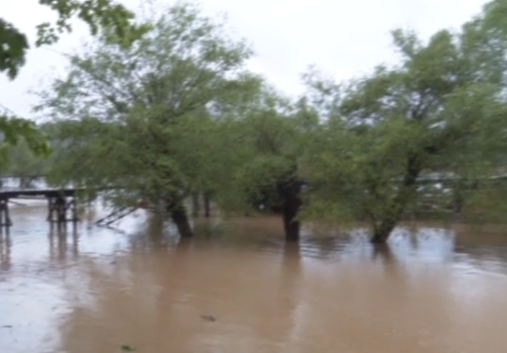 poplave, Prijedor, Republika Srpska