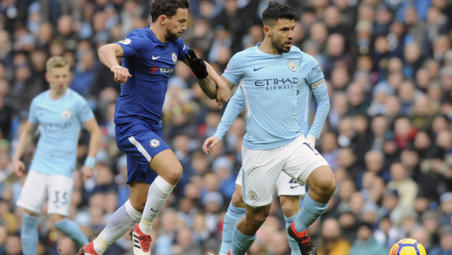 Deni Drinkvoter i Kun Aguero