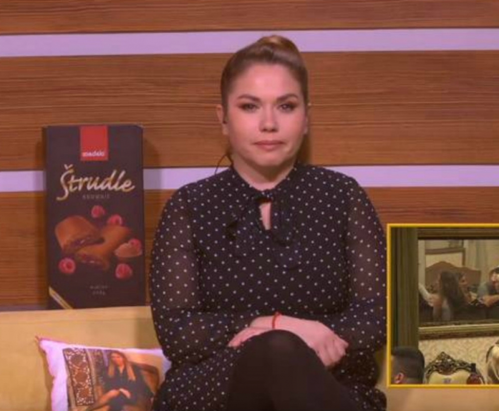 Jelena Petković Parovi