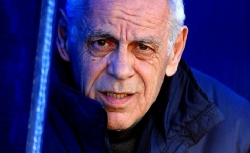 Nebojša Vučković, fudbalski trener