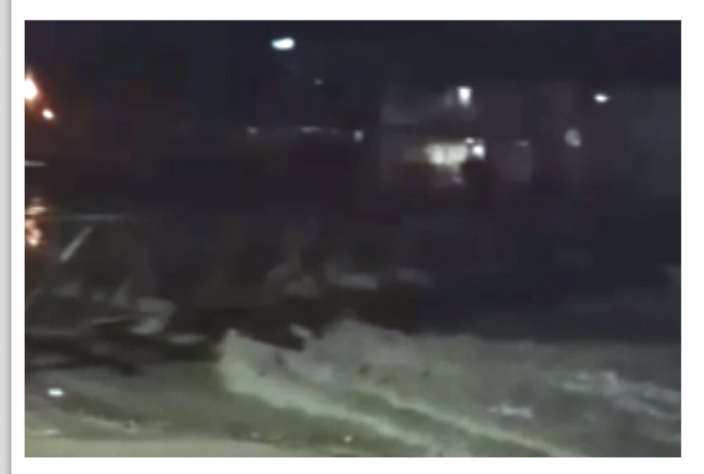 reka vrbanja, poplava