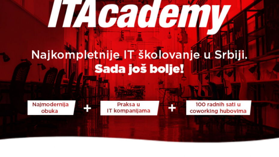 IT Academy