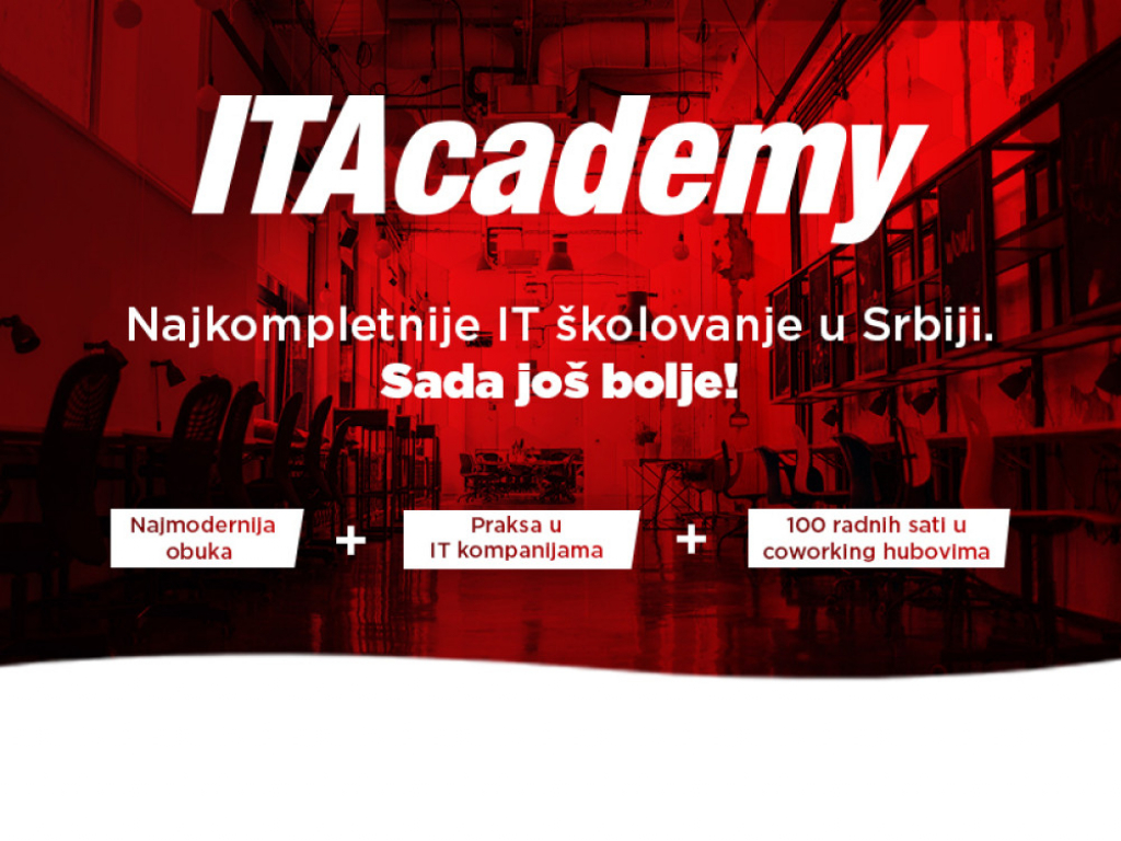 IT Academy