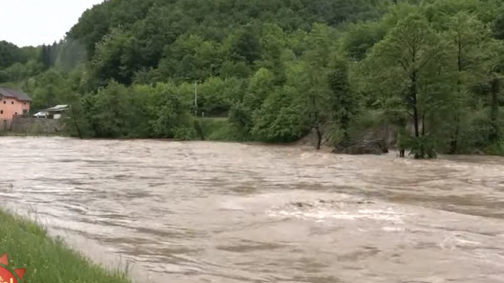poplave, republika srpska