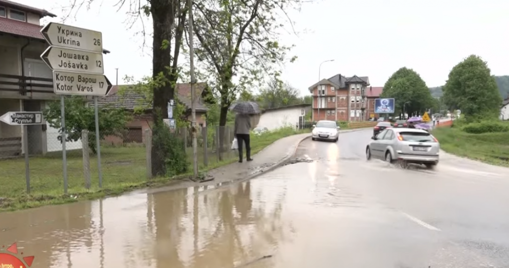 poplave, republika srpska