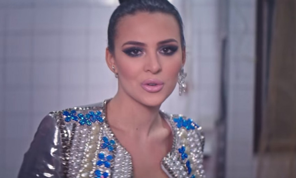 Anastasija Ražnatović