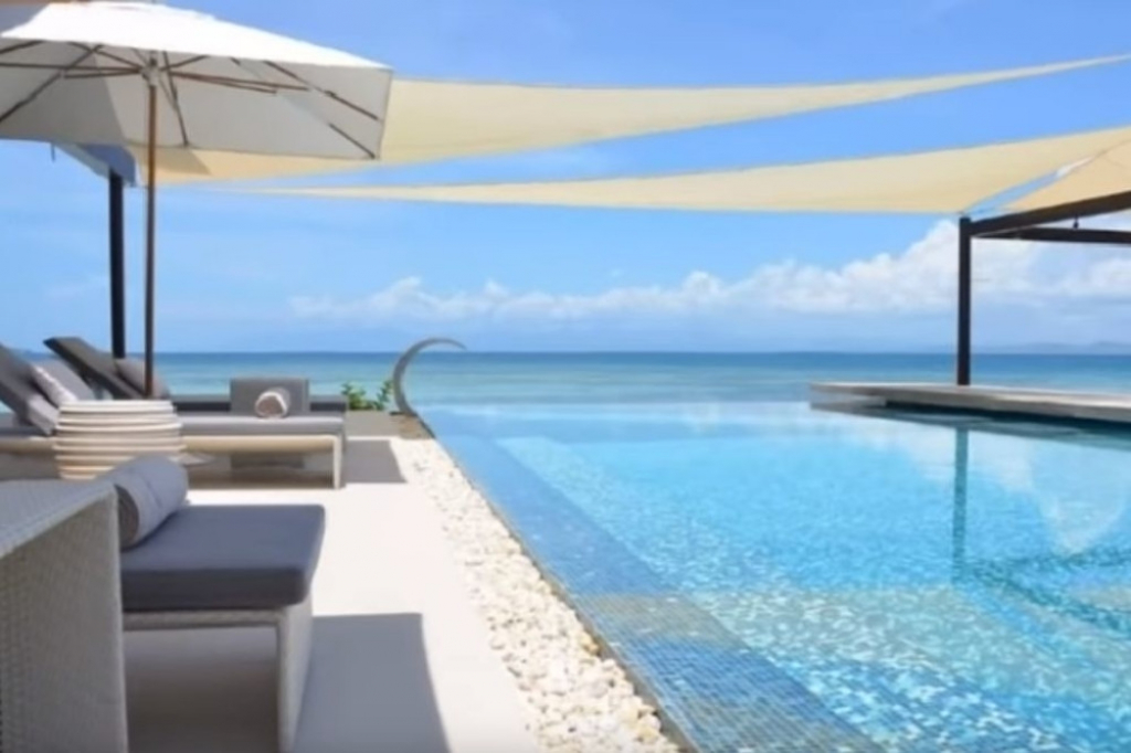 Najskuplje odmaralište