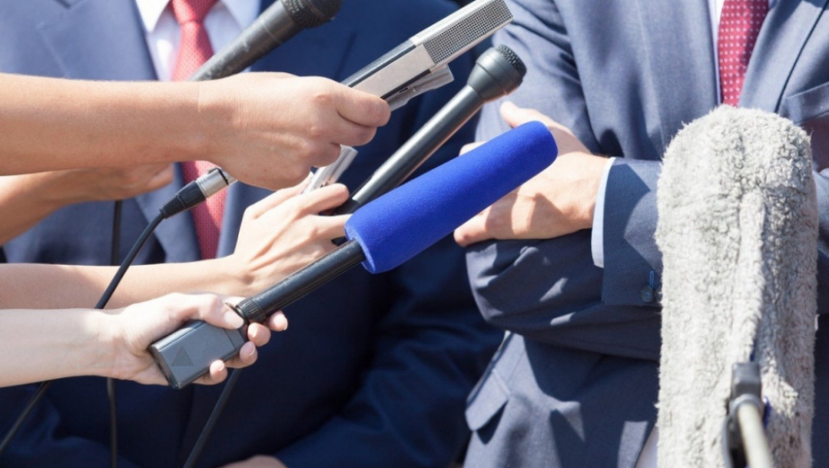 biznismen, političar