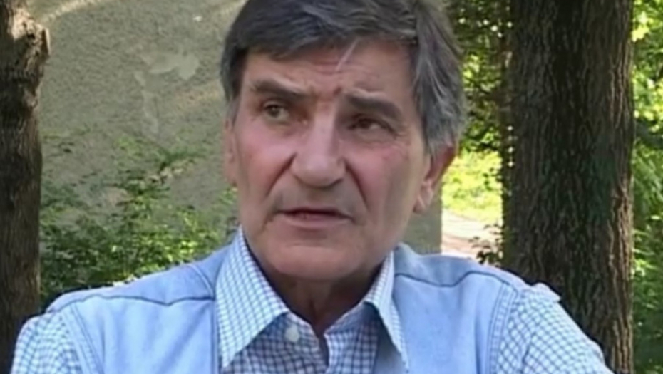 Miša Janketić