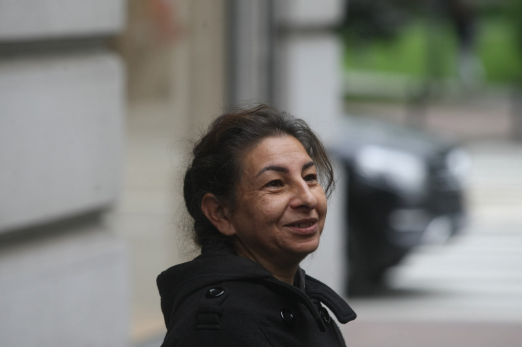 Miša Janketić, komšije