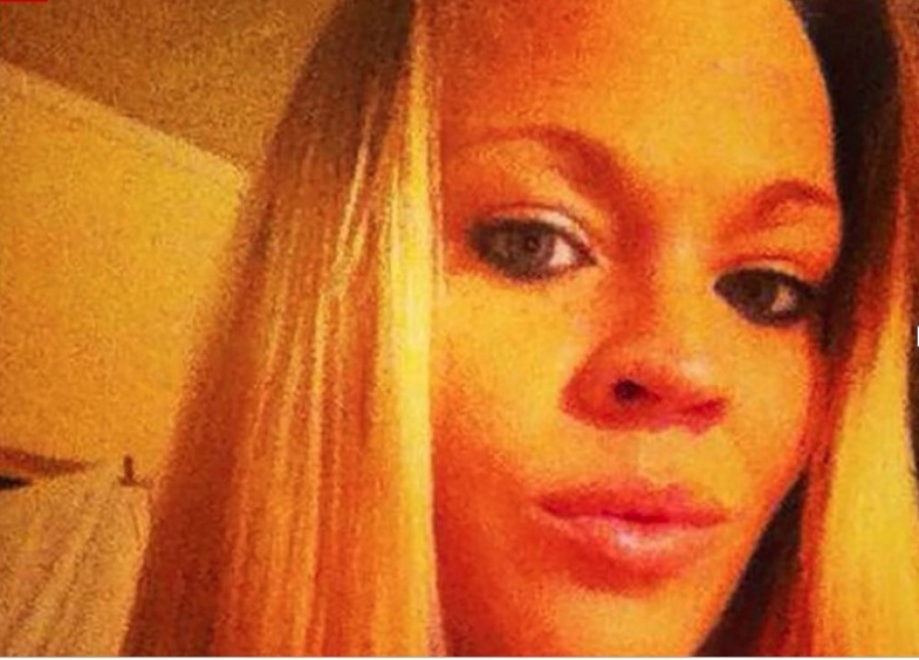 Heder Lejsi, ubijena