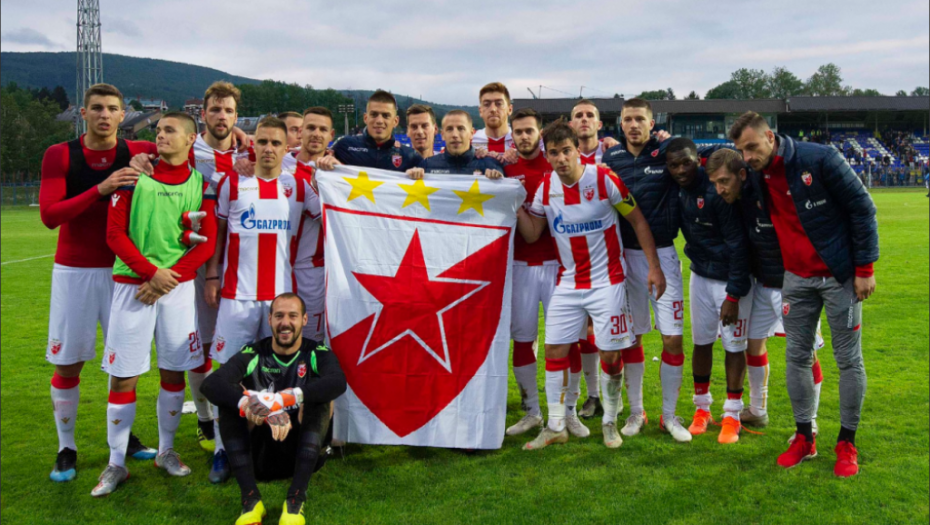 Crvena zvezda