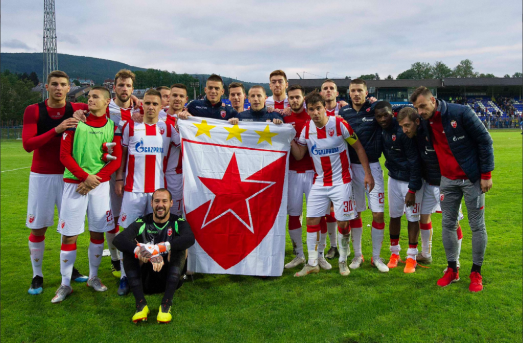 Crvena zvezda
