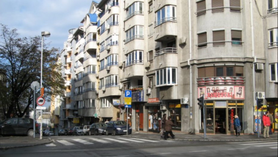 Sarajevska ulica