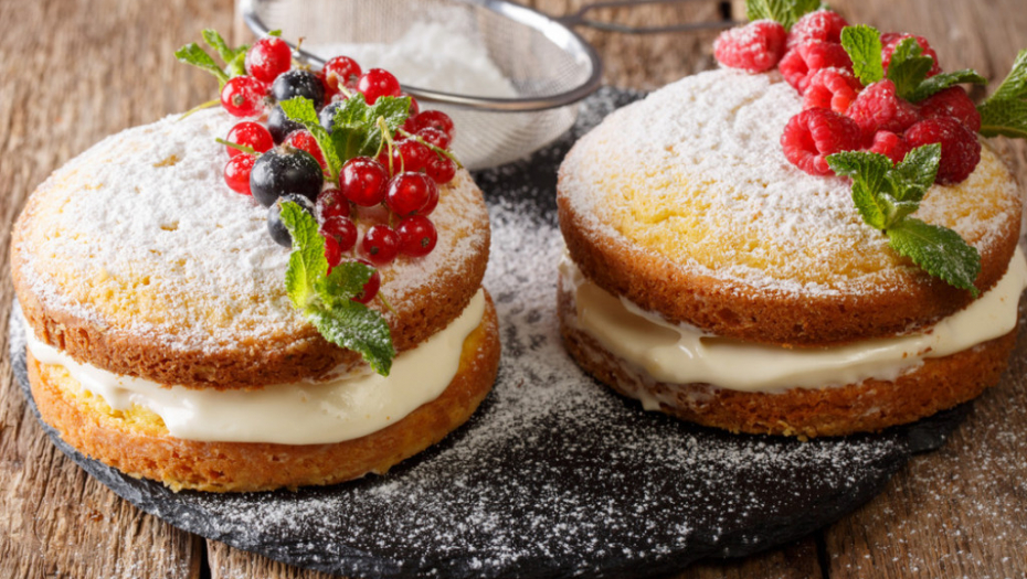 Torta, kolač, slatkiš, desert