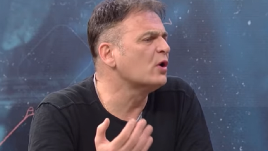 Nebojša Krstić, Branislav Lečić