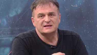 Nebojša Krstić, Branislav Lečić