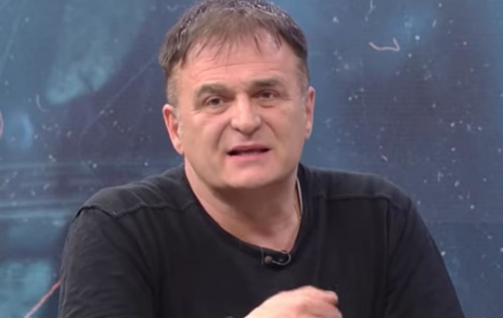 Nebojša Krstić, Branislav Lečić