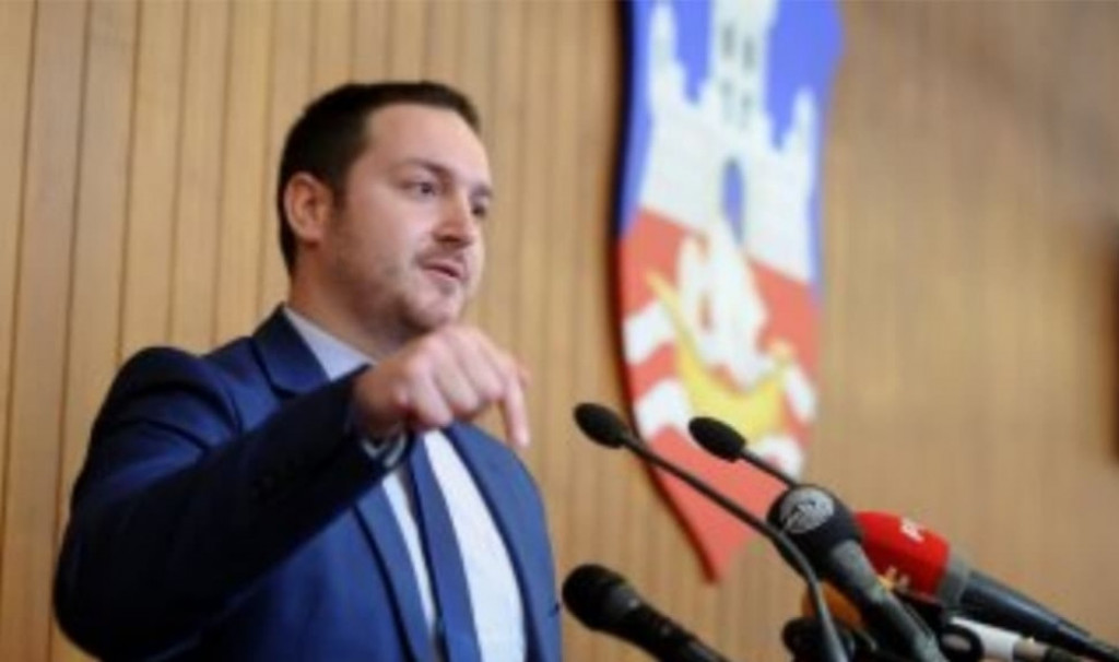 Radoslav Marjanović