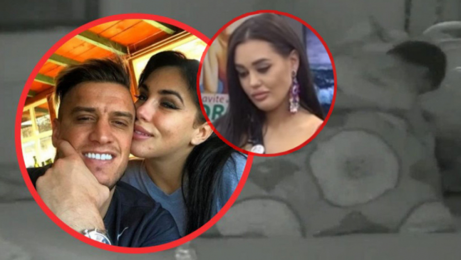 Ana Korać, David Dragojević, Aleksandra Subotić