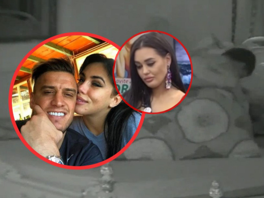 Ana Korać, David Dragojević, Aleksandra Subotić