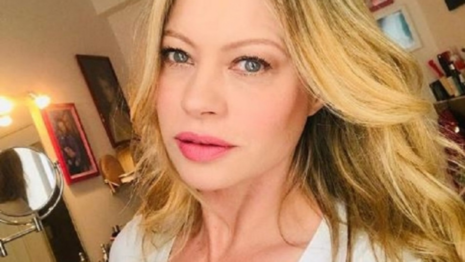 Ana Falki, italijanska glumica