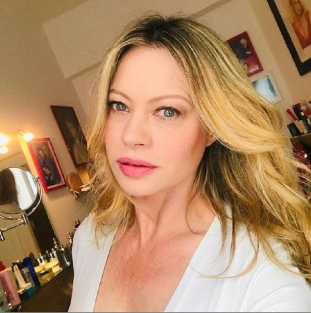 Ana Falki, italijanska glumica