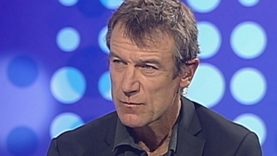 Mats Vilander u emisiji &quot;Oko&quot; na RTS