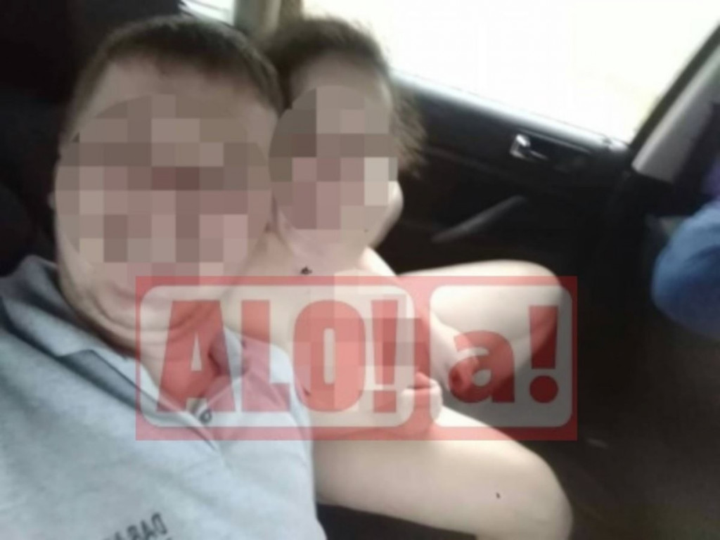 Iživljavanje trojice muškaraca nad devojčicom ometenom u razvoju