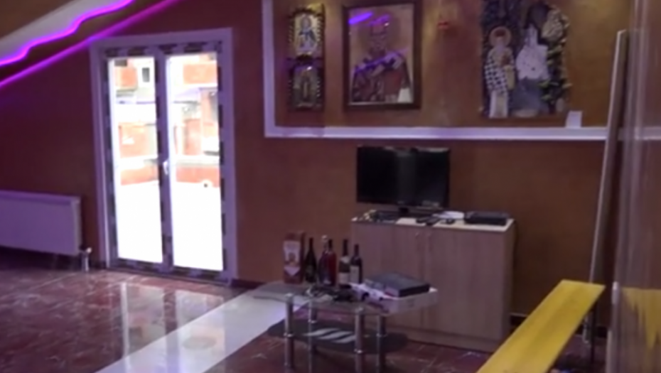 Javna kuća Mirijevo