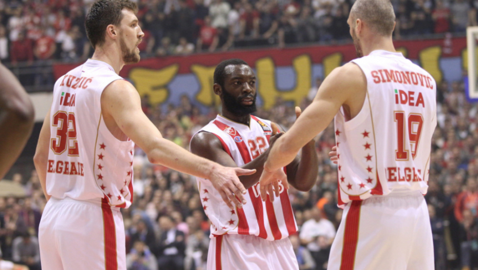 Kuzmić, Dženkins, Simonović