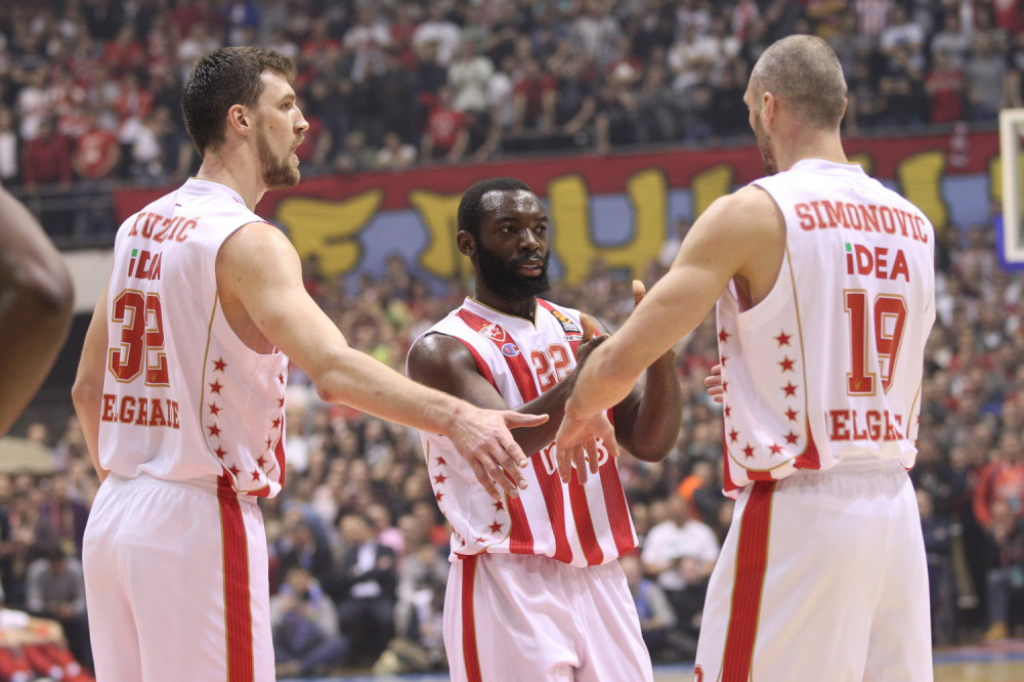 Kuzmić, Dženkins, Simonović