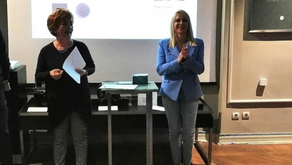 Izrada idejnog rešenja suvenira Muzeja Nikole Tesle