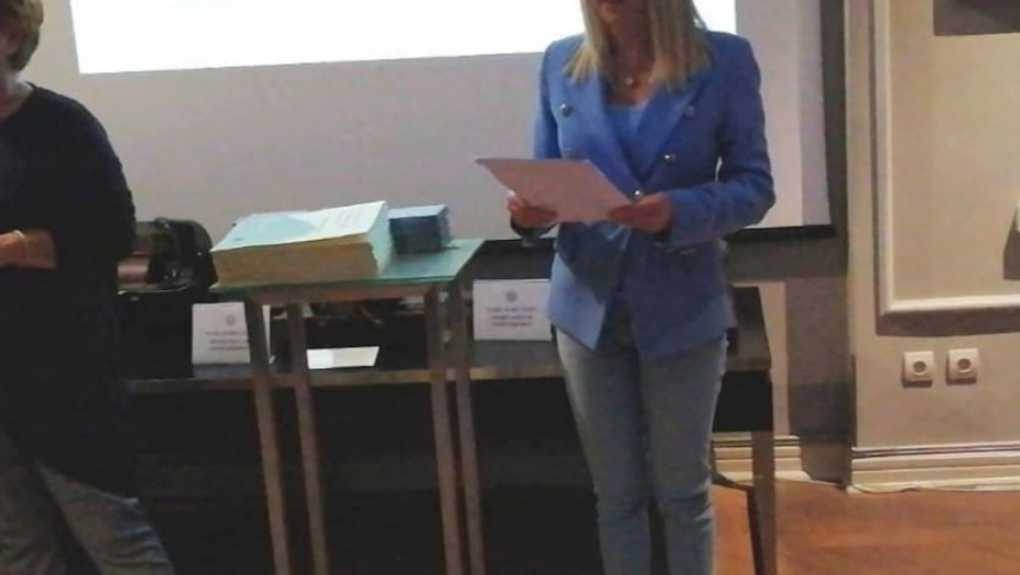 Izrada idejnog rešenja suvenira Muzeja Nikole Tesle