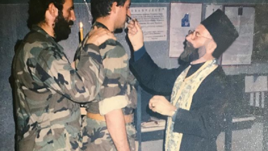 Đorđe Božović Giška