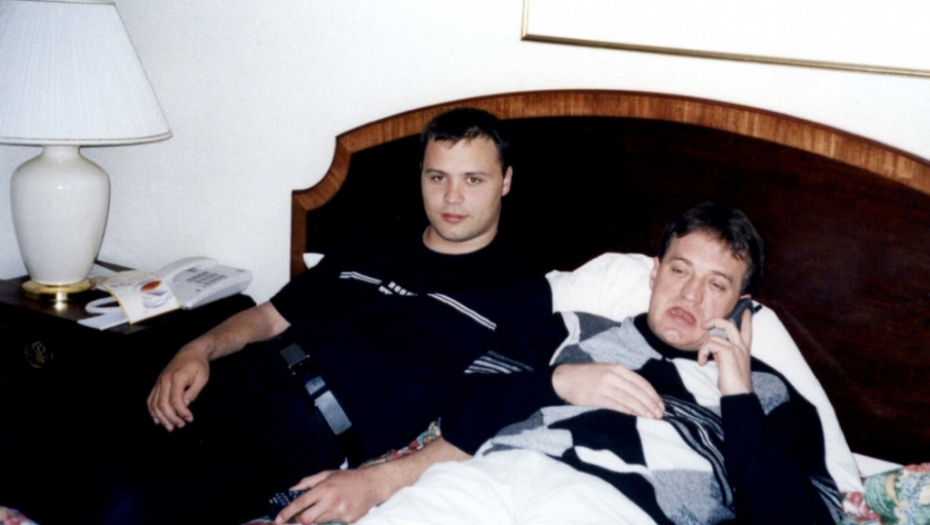 Dušan Spasojević, Aleksandar Simović Aca