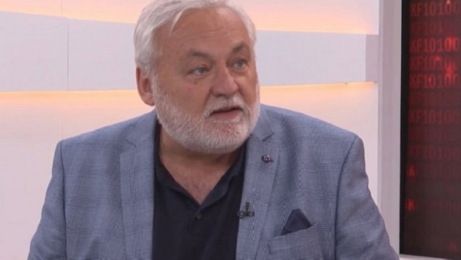 Aleksandar Milošević