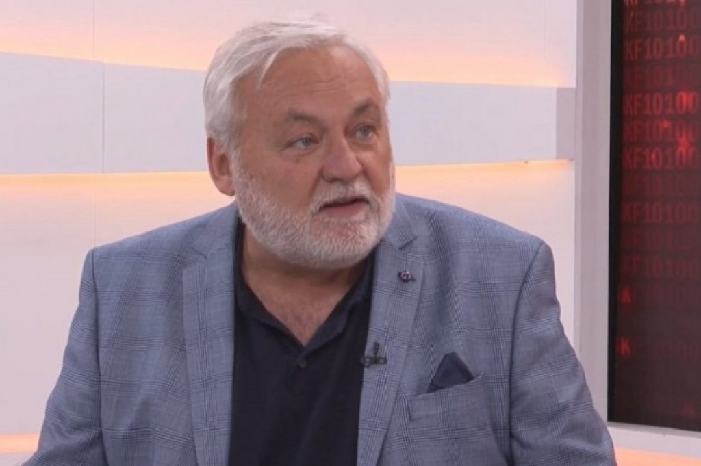 Aleksandar Milošević