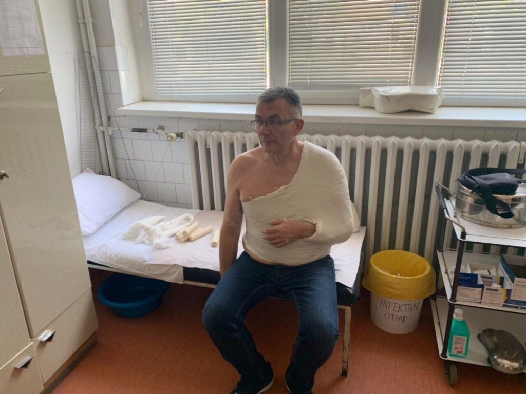 Miroljub Božinović