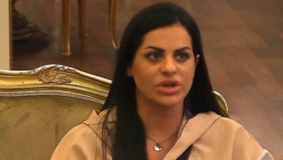 Dina Galorini Parovi