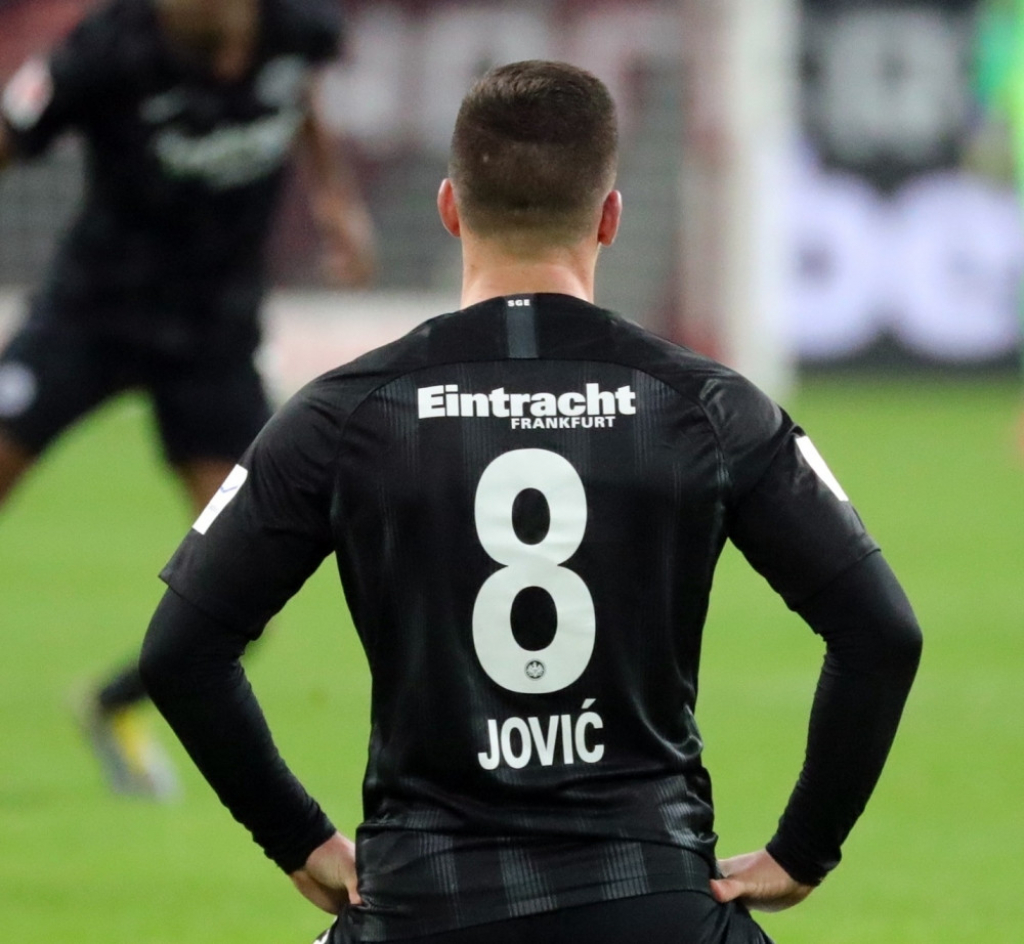 Luka Jović