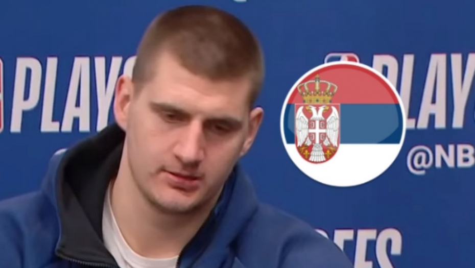 Nikola Jokić