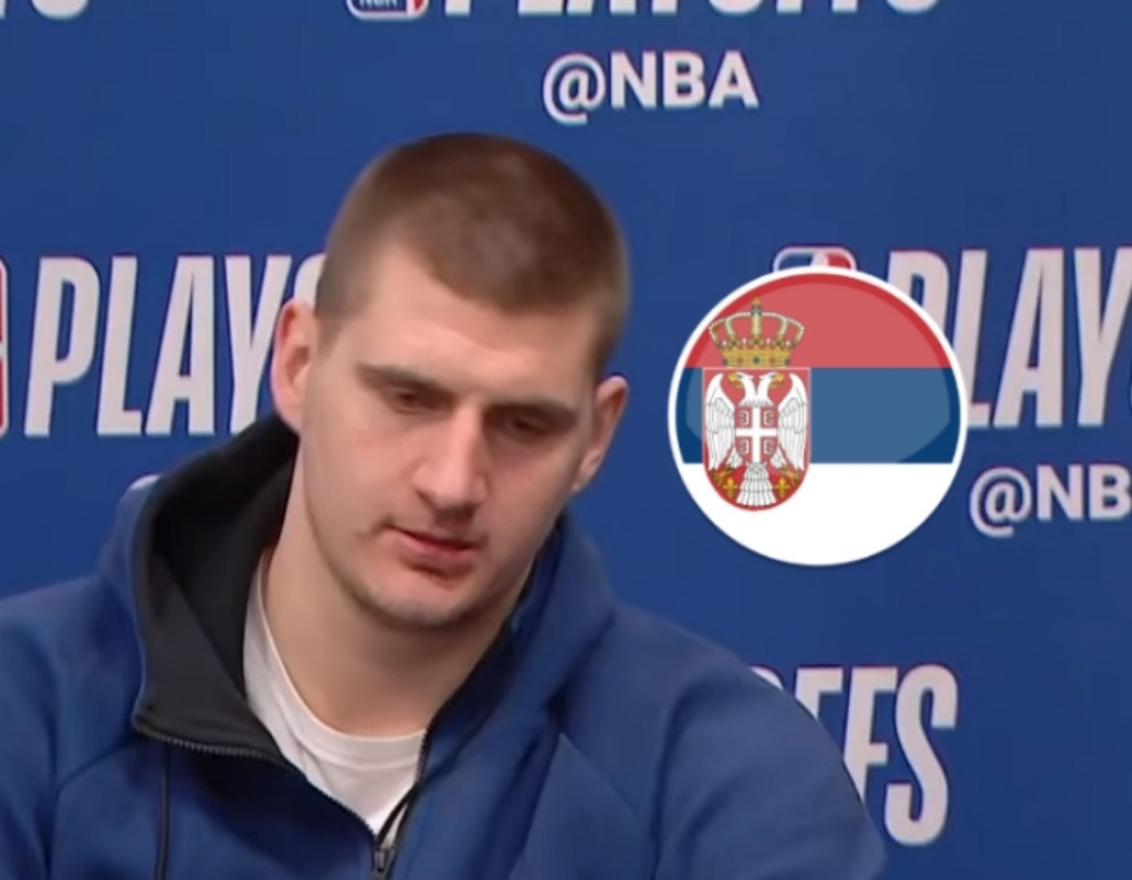 Nikola Jokić