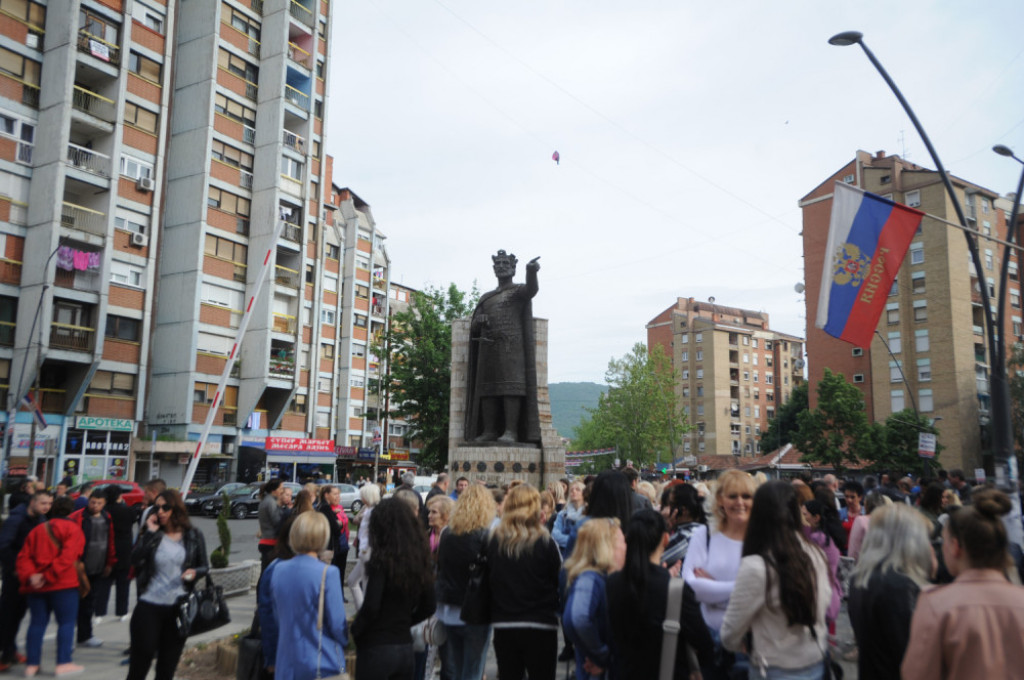 Izbori na Severu Kosova