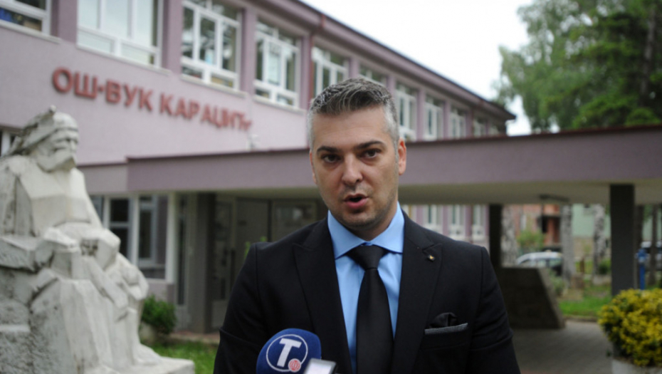 Izbori na Severu Kosova